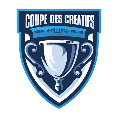 Logo La Coupe des Créatifs