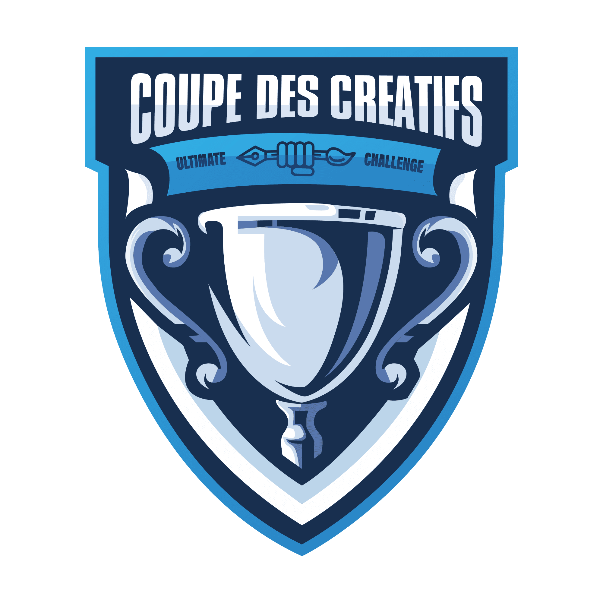 Coupe des Créatifs
